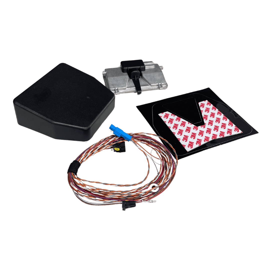 Kit Lane Assist Original Vw